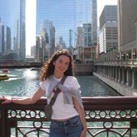 Xantal Rozman profile picture