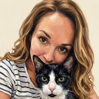 Ashley Mackereth profile picture