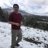 Joseph D Olivarez profile picture
