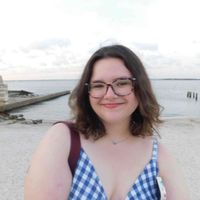 Sarah profile picture