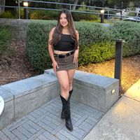 Stephanie Negrete profile picture