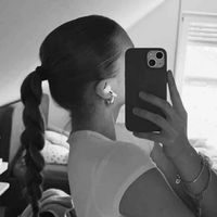 Bell profile picture