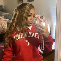 Gia Scott profile picture