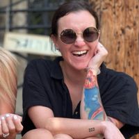 Andie McKenna profile picture