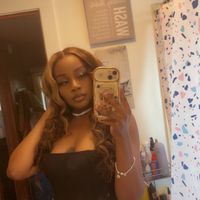 Tamecia ❤️ profile picture