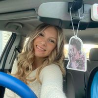 Hallye Hodges profile picture