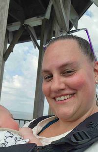 Michelle Ward profile picture