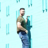 Adam Padilla profile picture