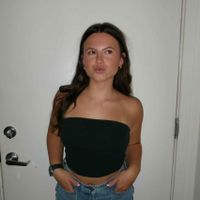 lily kate clinton profile picture