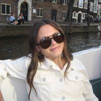 lily kate clinton profile picture