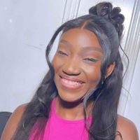 Marina Fomgbami profile picture