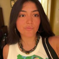 Monica Alfaro profile picture