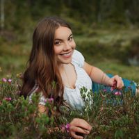 Mylee Gray profile picture