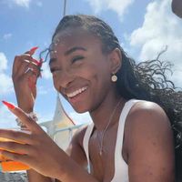 Kylia Mack profile picture