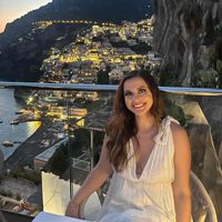 Olivia Bailey profile picture