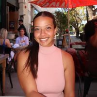 Gabrielle Carter profile picture