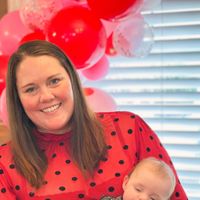 Morgan Strickell profile picture