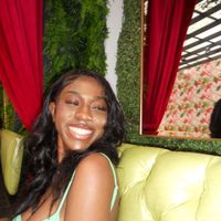 Shanice profile picture