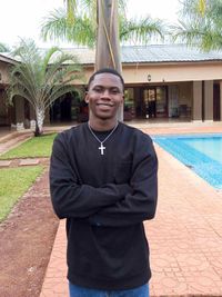 Christopher Silangwa profile picture