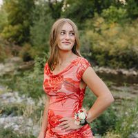 Sierra Dean profile picture