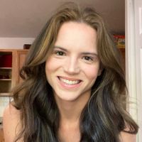 Rebecca Hammel profile picture