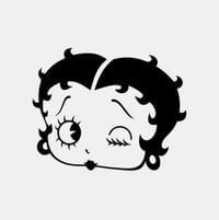 A profile picture