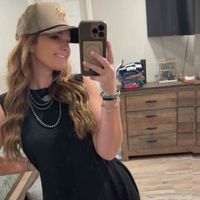 Savannah Evans profile picture