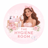 THE HYGIENE ROOM 🫧 profile picture