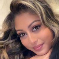 Aliea Chetty profile picture