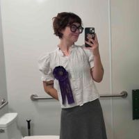 grace eigen profile picture