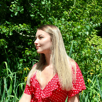 Courtney Hodge profile picture