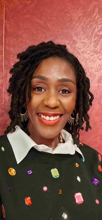 Khyla Johnson profile picture