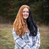 Brenna Huffman profile picture