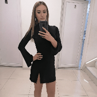 Aleksandra M profile picture