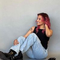 Gianna Rosario profile picture