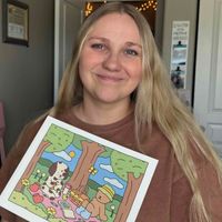 Makenna Lavey profile picture