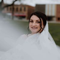 Molly Post profile picture