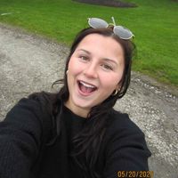 Mia Kratzer profile picture