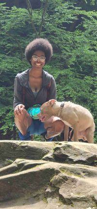 Portia Dawn profile picture