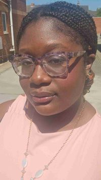 Mercy Ismail profile picture