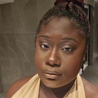 Mercy Ismail profile picture