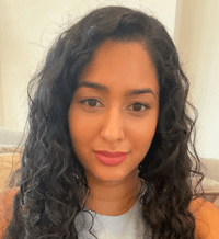 Sandy Abraham profile picture