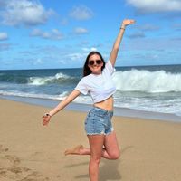 Haley Hapgood profile picture