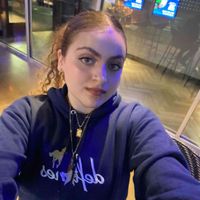 Jineen Abdelhamid profile picture
