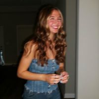 Gabby Jo profile picture