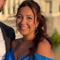 Halley Parzanese profile picture