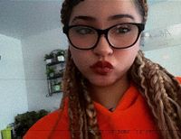 Zelfie profile picture