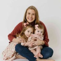Medley Hollenbach profile picture
