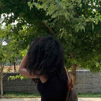 Angel Tharon profile picture