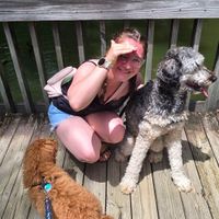 Eva profile picture